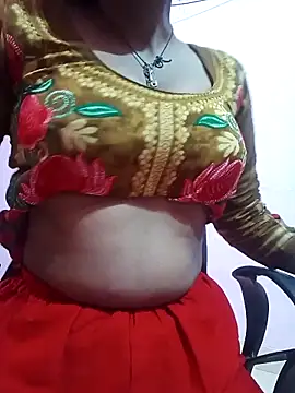 BILLO-RANI67 online show from November 17, 2025, 4:18 am