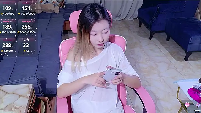 Deserve E online show from September 16, 2025, 2:18 pm