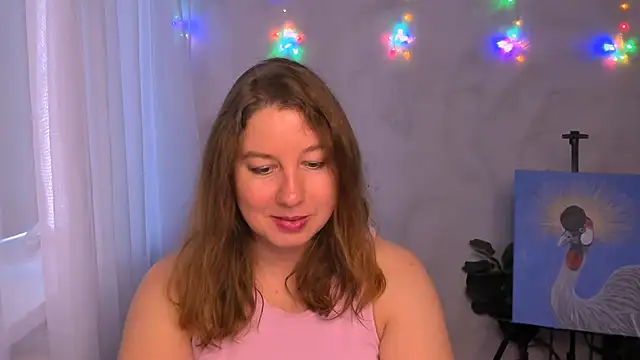 NancySanders online show from September 9, 2025, 9:09 am