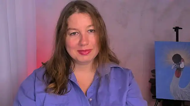 NancySanders online show from September 25, 2025, 10:30 am