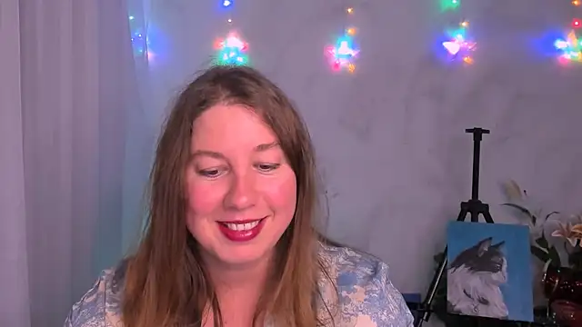 NancySanders online show from October 4, 2025, 5:11 pm