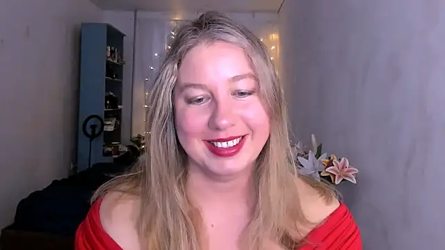 NancySanders online show from February 14, 2026, 6:43 am