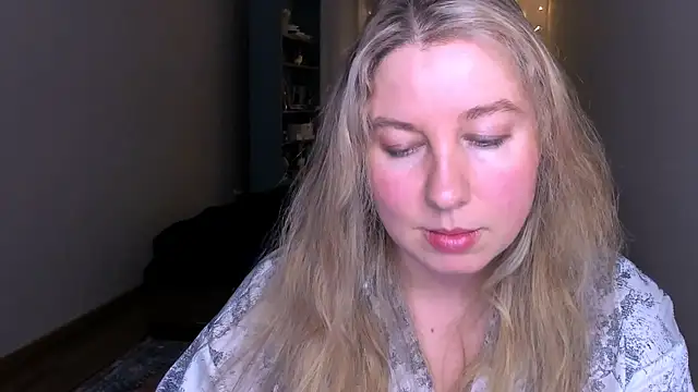 NancySanders online show from March 14, 2026, 6:13 pm