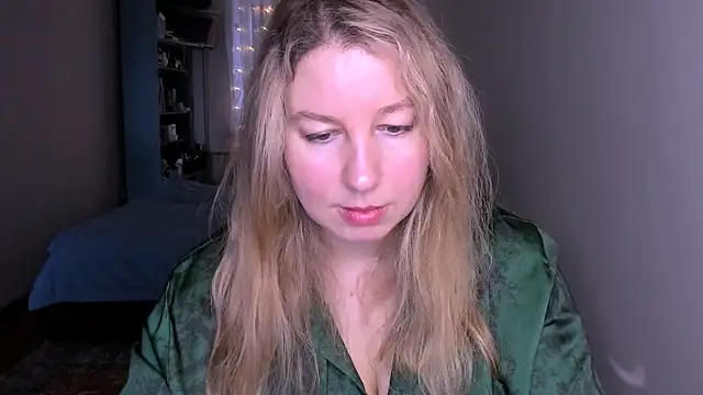 NancySanders online show from April 11, 2026, 8:40 am