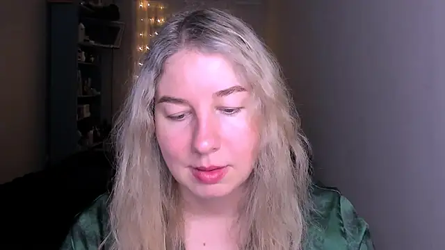 Snapshot of NancySanders chatting on April 20, 2026, 6:53 pm NancySanders online show from April 20, 2026, 6:53 pm