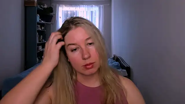 Snapshot of NancySanders chatting on May 7, 2026, 7:14 am NancySanders online show from May 7, 2026, 7:14 am