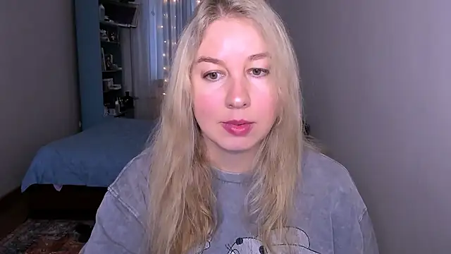 Snapshot of NancySanders chatting on May 13, 2026, 7:17 am NancySanders online show from May 13, 2026, 7:17 am
