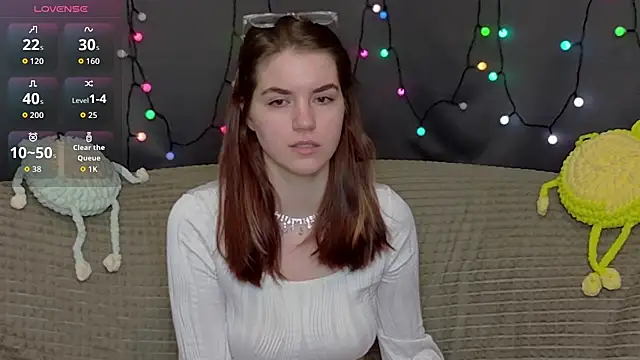 Snapshot of ElzaBlis chatting on January 9, 2026, 3:37 pm ElzaBlis online show from January 9, 2026, 3:37 pm