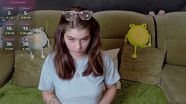 Snapshot of ElzaBlis chatting on February 7, 2026, 3:05 pm ElzaBlis online show from February 7, 2026, 3:05 pm