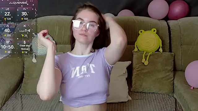 Snapshot of ElzaBlis chatting on March 1, 2026, 4:09 pm ElzaBlis online show from March 1, 2026, 4:09 pm