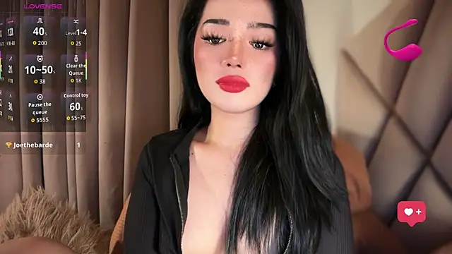 hadahera online show from April 29, 2026, 5:30 pm