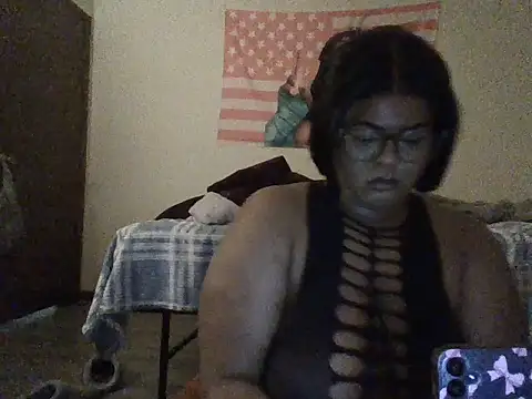 TharealBunn online show from March 26, 2026, 10:10 am