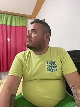 Chimbo-1996 online show from November 11, 2025, 1:16 am