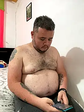 Chimbo-1996 online show from December 1, 2025, 10:04 pm