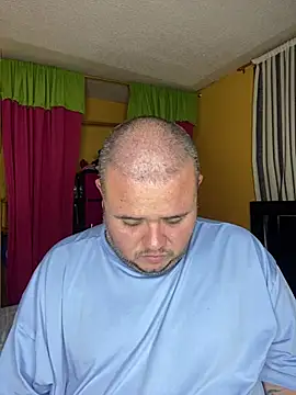 Chimbo-1996 online show from April 1, 2026, 2:12 am