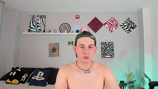 mathewconelly online show from January 9, 2026, 11:17 pm