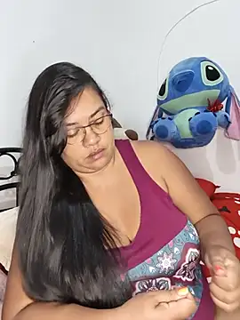 NARNYALABELLA online show from May 29, 2026, 11:52 am