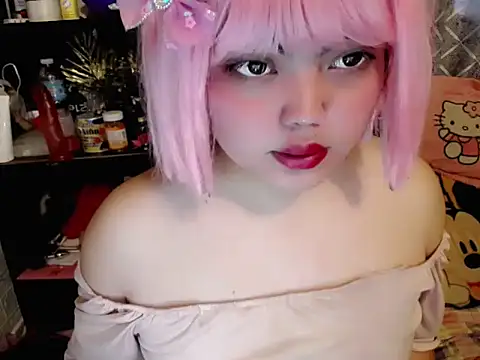 Snapshot of katty_anna chatting on October 1, 2025, 3:56 am katty anna online show from October 1, 2025, 3:56 am