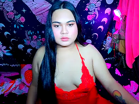 YourThicc bella online show from May 16, 2026, 10:36 am