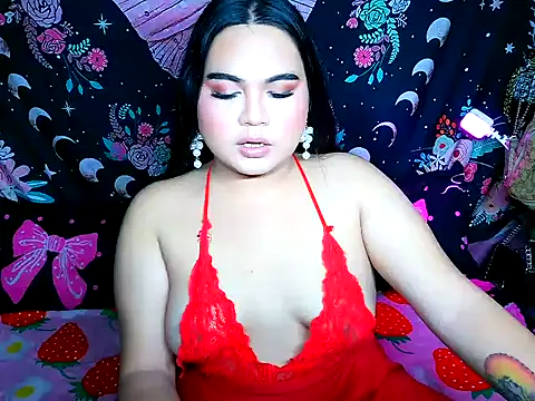 YourThicc bella online show from June 1, 2026, 2:41 pm