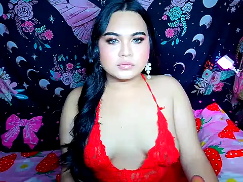 YourThicc bella online show from June 3, 2026, 4:45 pm