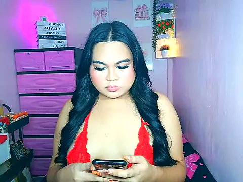 YourThicc bella online show from June 28, 2026, 2:34 pm