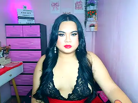 YourThicc bella online show from June 30, 2026, 3:02 pm