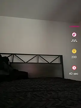 goddesskennedy online show from May 5, 2026, 7:33 pm