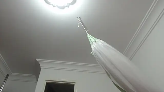 nathaly jones  online show from February 23, 2026, 12:02 pm