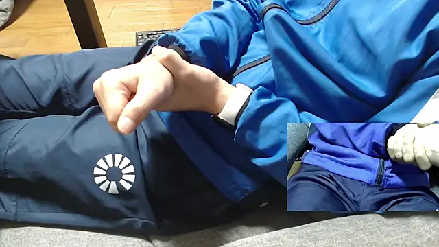 Yasu2000 online show from February 8, 2026, 3:54 am