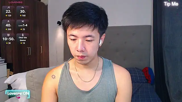 Addictiveboi online show from December 17, 2025, 2:28 am