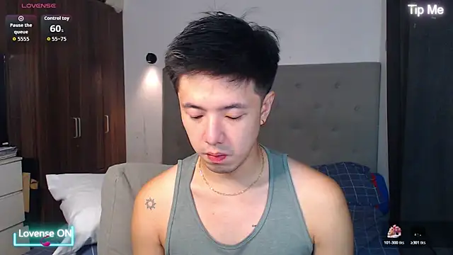 Addictiveboi online show from December 22, 2025, 3:14 am