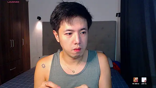 Addictiveboi online show from March 27, 2026, 2:17 am