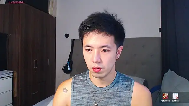 Addictiveboi online show from April 14, 2026, 5:46 am