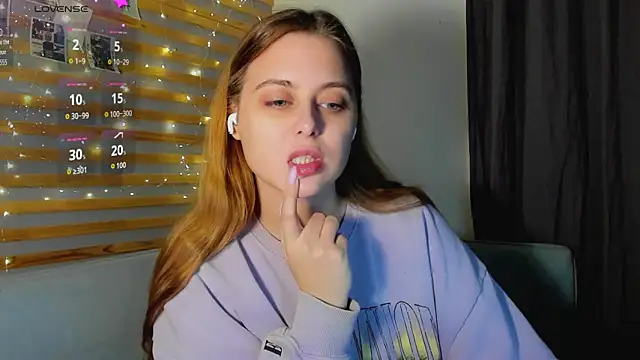 Alice Wander online show from January 6, 2026, 2:21 pm