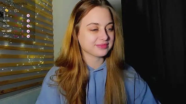 Alice Wander online show from January 9, 2026, 1:36 pm