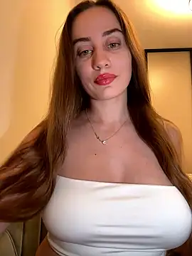 Maribelle Vinnie online show from January 12, 2026, 6:35 pm