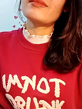 Hinna x online show from March 11, 2026, 12:55 pm