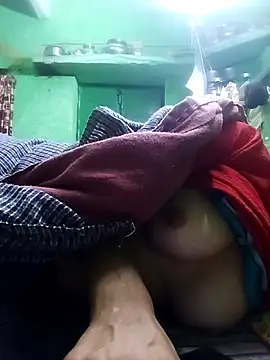 kajalbhabhi44 online show from March 4, 2026, 7:31 pm