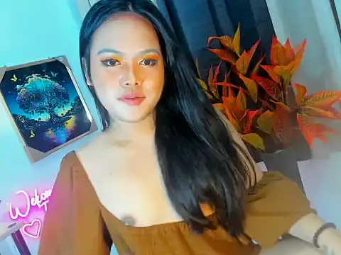 yourmochaloca69 online show from November 3, 2025, 10:53 pm