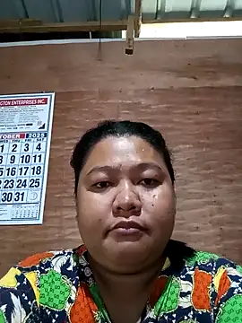 Perfect smile01 online show from October 11, 2025, 11:25 pm