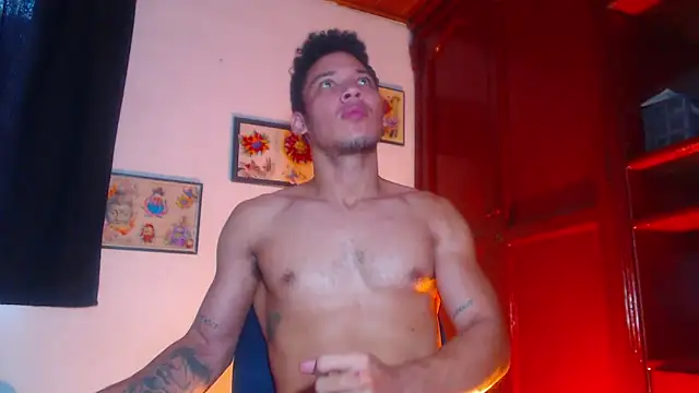 RuiMaddoox online show from September 18, 2025, 2:30 pm