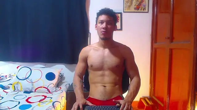 RuiMaddoox online show from October 1, 2025, 5:08 pm