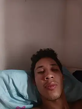 RuiMaddoox online show from October 31, 2025, 4:30 pm