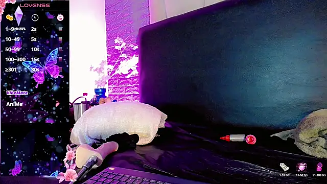 Cata MW online show from October 27, 2025, 7:07 pm