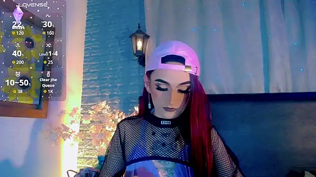 Cata MW online show from November 18, 2025, 6:12 pm