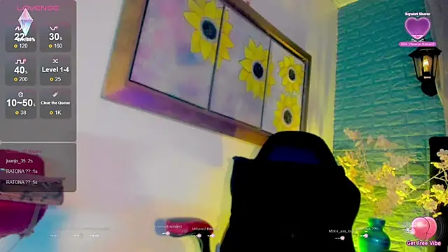 Cata MW online show from November 30, 2025, 7:07 pm