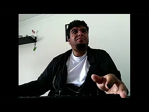 Rolo-Sumiso online show from October 17, 2025, 12:52 pm