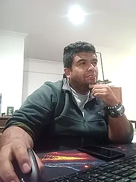 Rolo-Sumiso online show from February 2, 2026, 9:24 pm