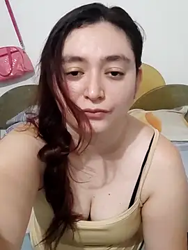 Anaa Rose online show from October 24, 2025, 9:44 pm